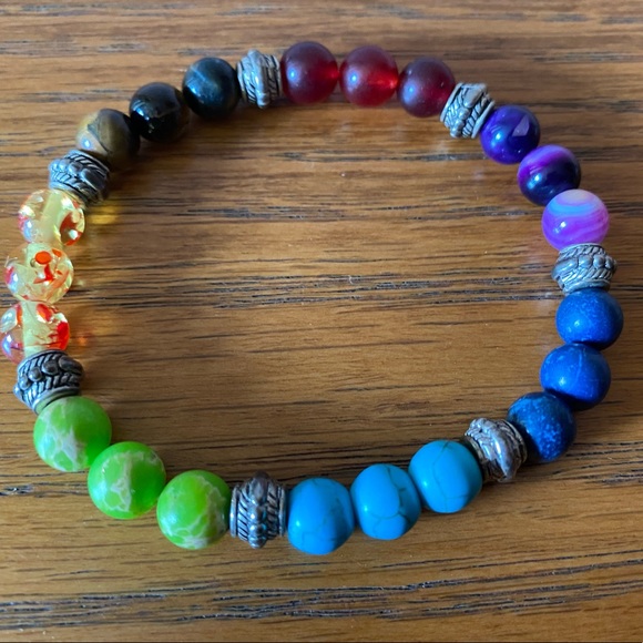 Jewelry - Chakra bracelet